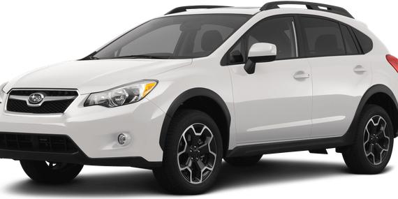 SUBARU XV CROSSTREK 2013 JF2GPACC0D1820117 image